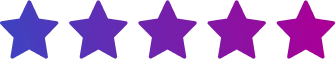 5 star icon